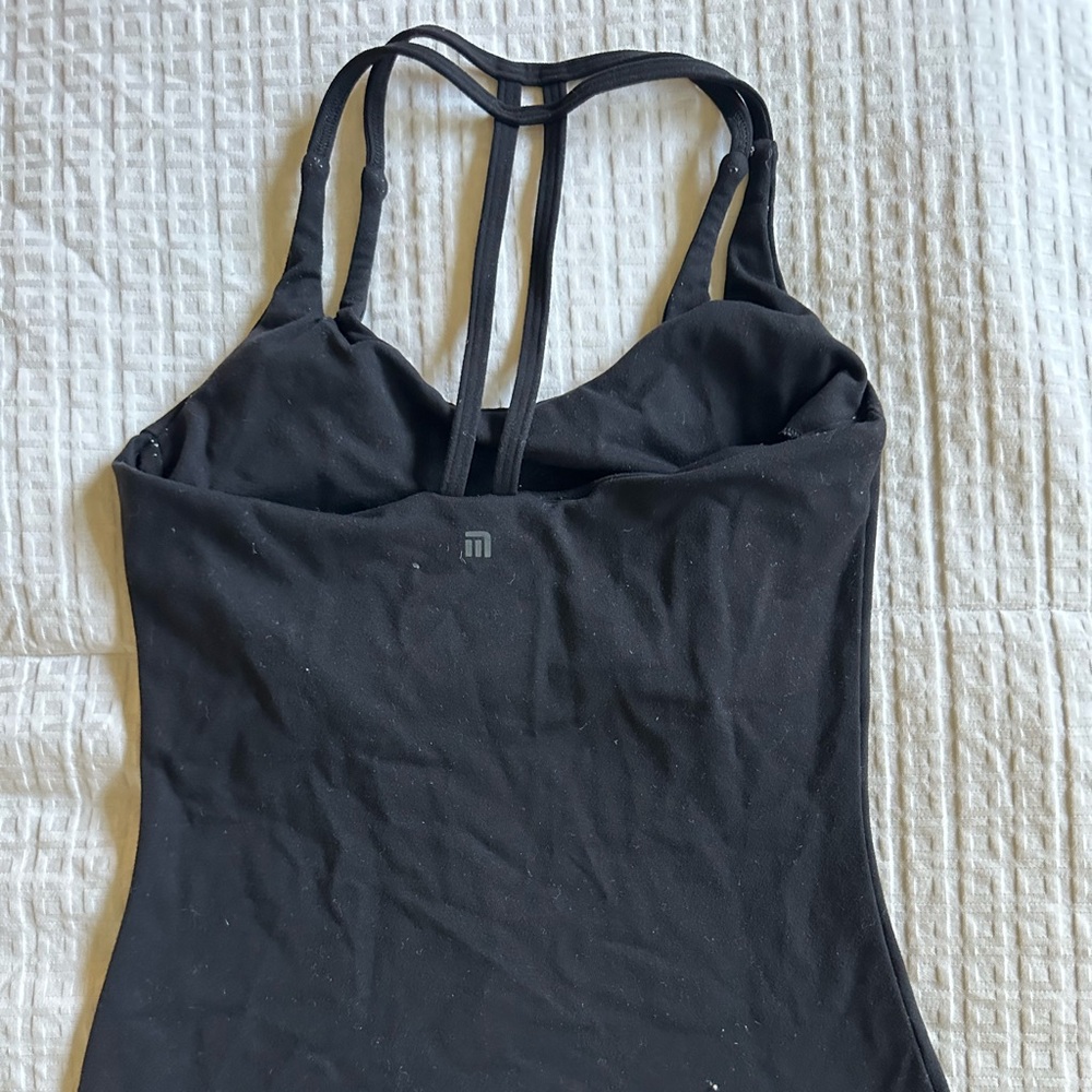 Montiel teardrop cami